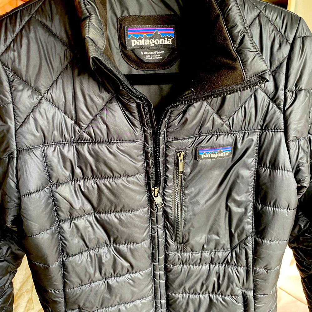 Patagonia Radalie insulated Parka